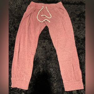 Cotton On sweatpants/joggers size large.